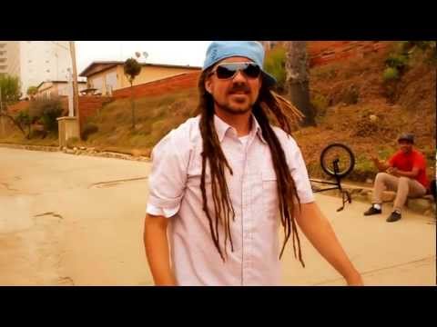 Nano Bravo & Madlions - "REGGAE" - Oficial HD - 2012
