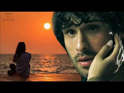 Zuban Pe Dard Bhari Dastaan Chali Aayi By Azam Baig