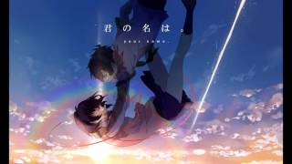 Hida Tanhou - Kimi No Na Wa [OST]