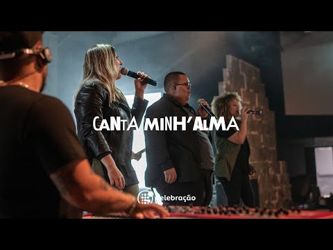 Canta Minh'Alma | Ibab Celebração