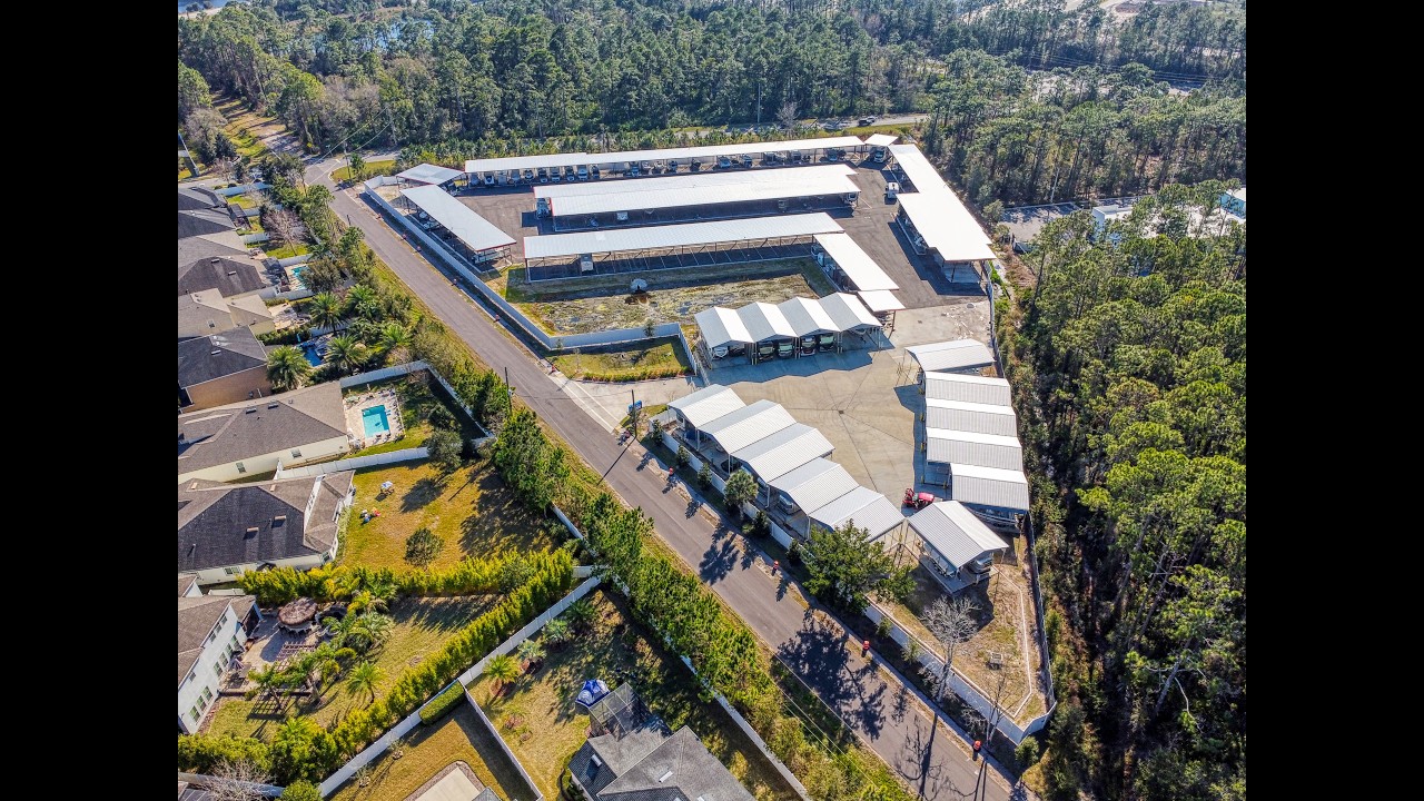 RecNation RV & Boat Storage