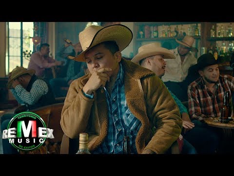 Edwin Luna y La Trakalosa de Monterrey - Me hiciste un borracho (Video Oficial)