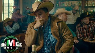 Edwin Luna y La Trakalosa de Monterrey - Me hiciste un borracho (Video Oficial)