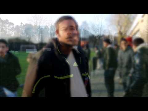 Advendo vs Barça ZO om de Hoge Vucht Cup 2013 - Voetbalinbreda.nl