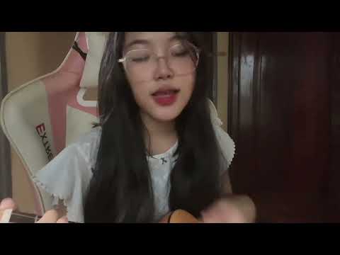 ချင်းတောင်တန်းမှကြိုဆိုပါ၏ ukulele cover song by Shyun