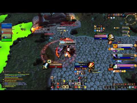 Bajheera - PSA: The Danger of Frostbolts - 6.1 WoW Warrior PvP