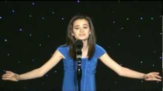 2013 Access Broadway "You're Gonna Hear From Me"