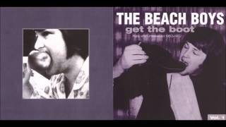 Beach Boys - Slip on though ( Live Dennis Wolley Show 1970 )
