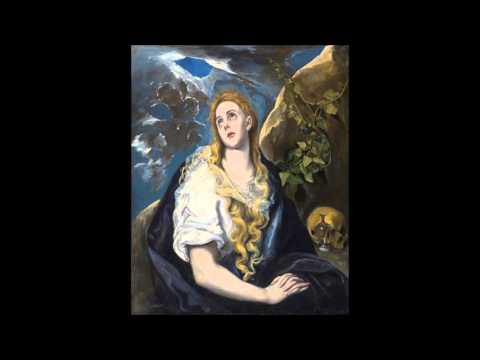 Vadam et circuibo civitatem - Tomás Luis de Victoria