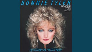Bonnie Tyler Total Eclipse Of The Heart Video