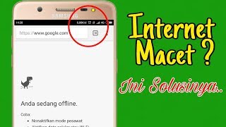 Cara Mengatasi Koneksi Internet Yang Terputus Di Android