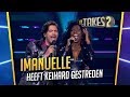 Ronnie Flex: “Dit was het hardste optreden tot nu toe!” | It Takes 2