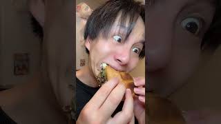 にじさんじチップスを食べ続ける限界オタク3袋目