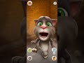 Talking Tom Cat Part 13585 #Shorts