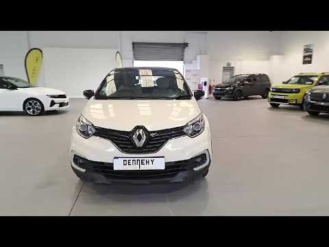 Renault Captur 0.9 TCe 90 ICONIC - Image 2