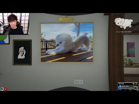 [2021/05/20] yuno does things ! (GTA V)