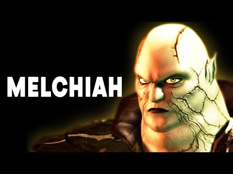 The Messed Up Fate of Melchiah | Soul Reaver: Legacy of Kain Ep 2