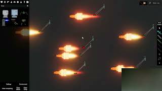 Late Christmas stream Can I get the Extinction achievement in People Playground probably not.