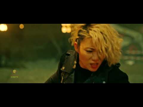 Fistful Of Vengeance - Iko Uwais (Wu Assassin) Vs Zan - Pt. 2 (Fight Scene)