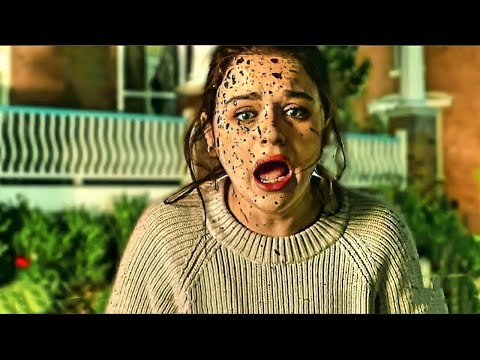 7 Dilek Hakkı Olan Kız Her Seferinde Birini Öldürüyor