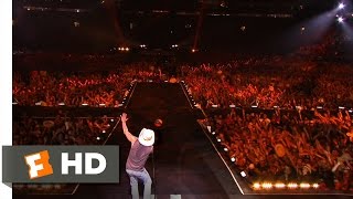 Kenny Chesney: Summer in 3D #7 Movie CLIP - Don&#39;t Happen Twice (2010) HD
