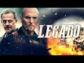 LEGADO ACCIÓN PELICULA EN ESPANOL LATINO