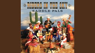 The Old Chisholm Trail