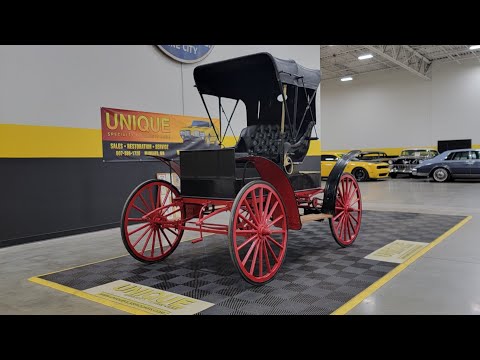 1908 Sears Buggy (CC-1582983) for sale in Mankato, Minnesota