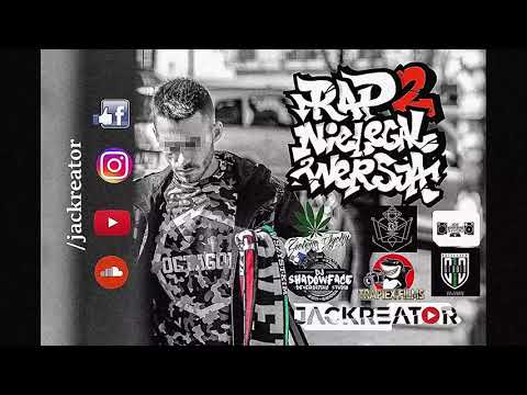 #11 JACKREATOR  -  Legenda Elity [prod PREMIER ARENA] RNW2