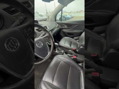 фото buick encore i 0