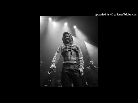 [FREE] (SAD) NBA Youngboy x Rod Wave Type Beat - "Higher" (Prod. JZ x Pompei)