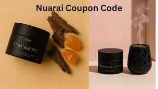 70% OFF Nuarai Coupon Codes - Promo Codes 10% Off Sitewide -a2zdiscountcode