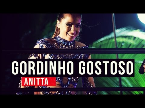Anitta e Neto LX - Gordinho Gostoso -  Youtube Carnaval 2015