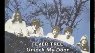 ☞ Fever Tree ☆ Unlock My Door 1968