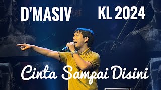 Download lagu D'Masiv, Cinta Sampai Di Kuala Lumpur, Cinta Sampai Disini mp3 Download lagu D'Masiv, Cinta Sampai Di Kuala Lumpur, Cinta Sampai Disini mp3