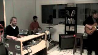 Jimmy Smith's Blue Bash solo by Fabio Russo