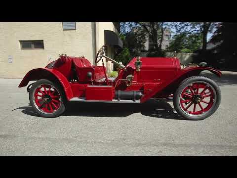 1912 Hudson Automobile (CC-1731459) for sale in Wayne, Pennsylvania