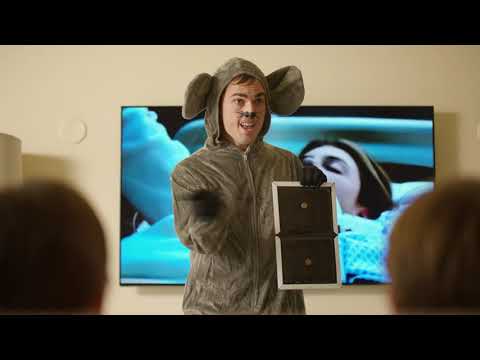 Owltra Electronic Mouse/Rat Traps - The Humane Solution