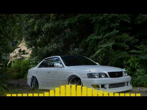 [BassBoost]Louis Vision ft. BBY NABE, Hinako Miura - Love's Like A Western Song重低音強化🔊