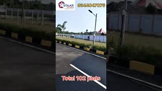  Residential Plot for Sale in Selaiyur, Chennai