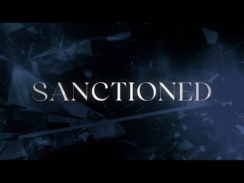 KENZO B - Sanctioned (Lyric Video)