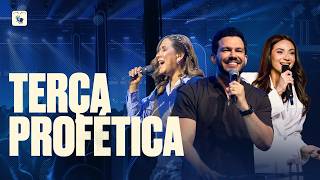 🔴 LAGOINHA ALPHAVILLE | PR. SAMUEL VAGNER + PRA TALITA VASCONCELOS + PRA. ANA NÓBREGA