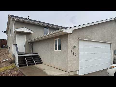 187 S Stardust Ct property video
