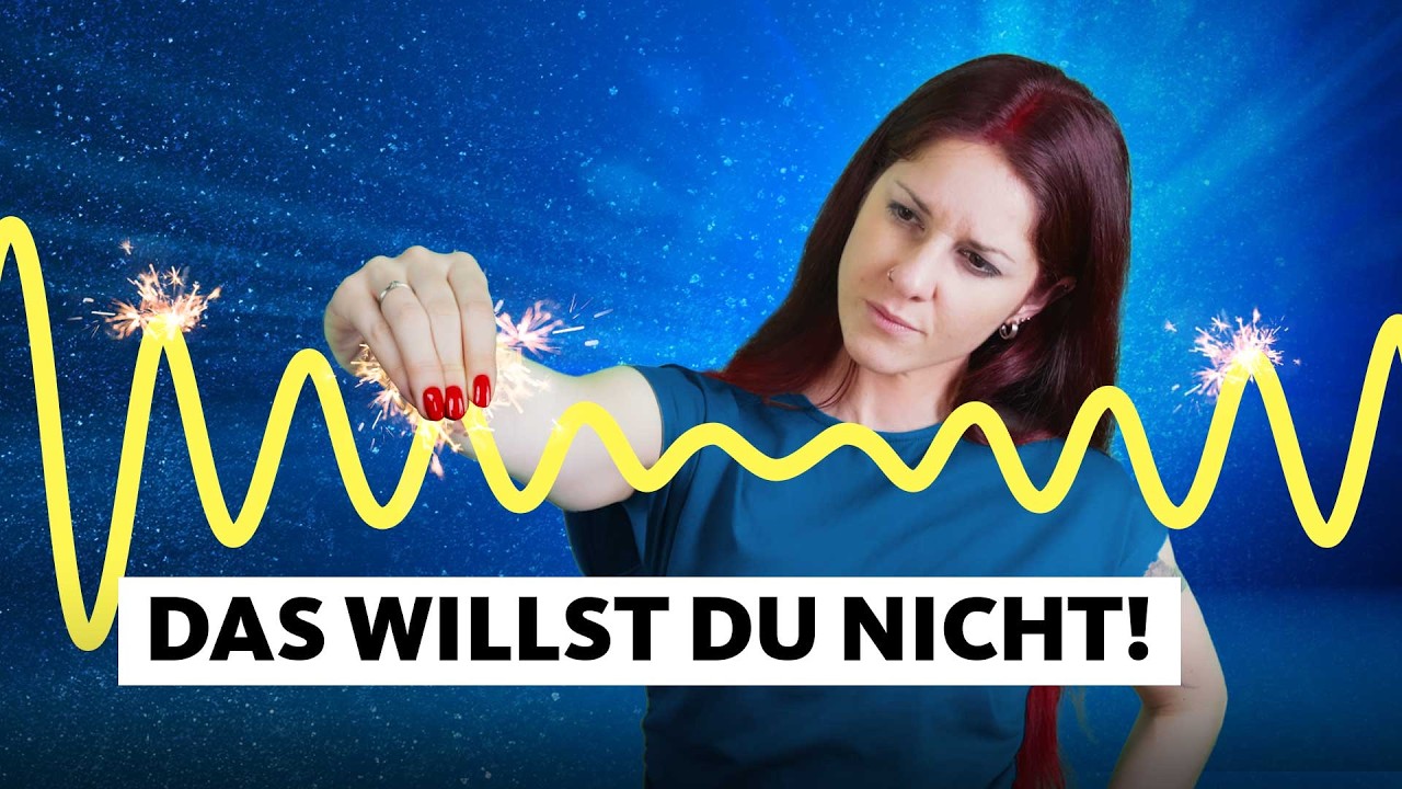 Dopamin: So kriegst du es in den Griff | Studio Q