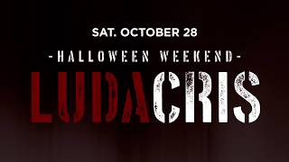 Our Halloween 2017 Lineup is Scary Good