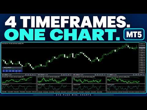 Video Syn Flex Mini Charts