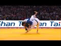 Nikoloz SHERAZADISHVILI Vs Aaron WOLF FINAL 100 Paris Grand Slam 2024