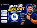 What Is Google Cloud Composer Cloud Composer Introduction