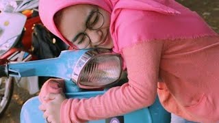 Download lagu Status wa anak vespa Cantik versi'memori berkasih'(REGGAE COVER) mp3