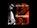 Paul Chambers - Chamber Mates